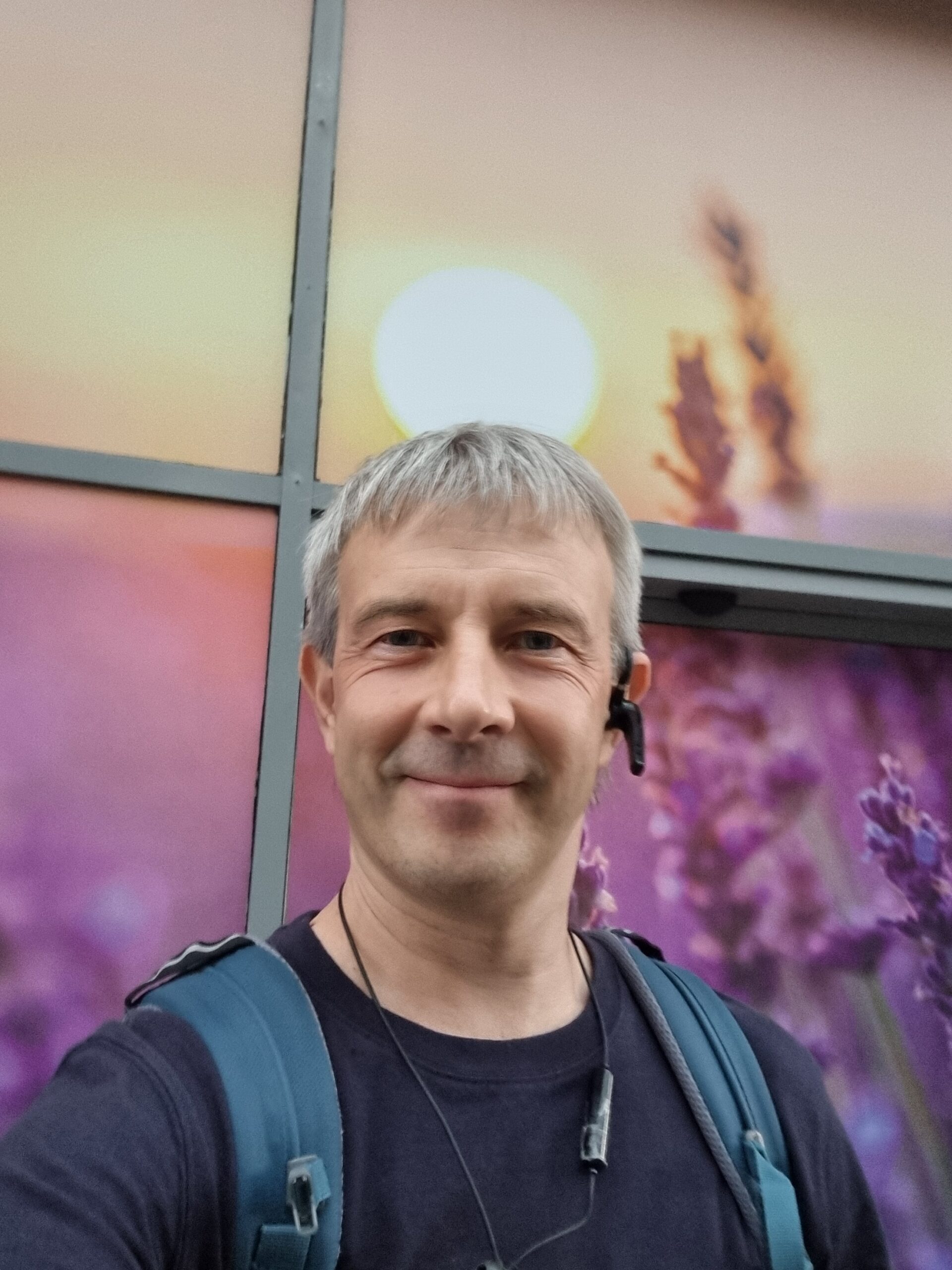 Илья Ливенцев частный SEO специалист
